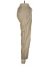 Gap Solid Tan Khakis Size 2 - photo 4