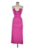 Bar III Pink Cocktail Dress Size M - photo 1