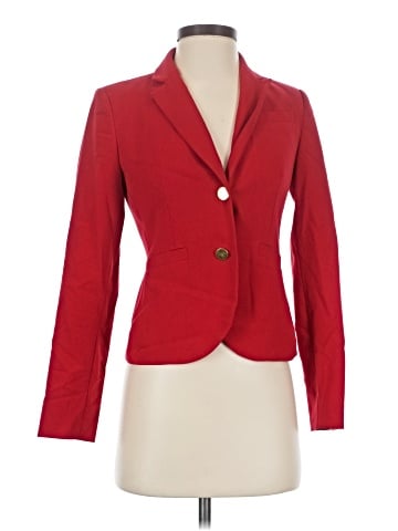 Calvin Klein Blazer (view 1)
