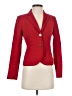 Calvin Klein Red Blazer Size S (estimated) - photo 1
