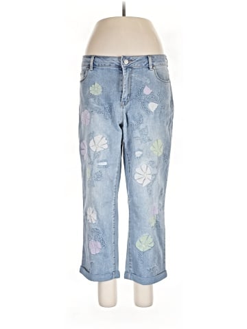 Cato Jeans (view 1)