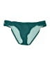 Mossimo Teal Swimsuit Bottoms Size L - photo 1