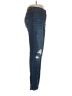 Hollister Blue Jeans Size 27 waist - photo 4