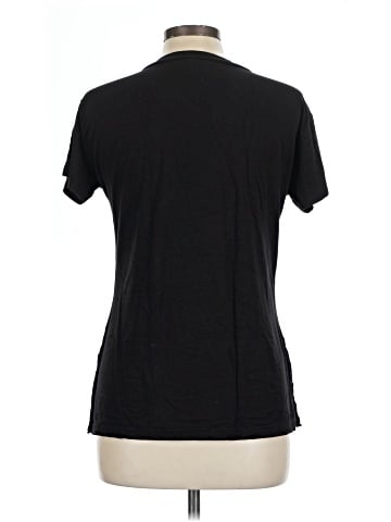 Moon Short Sleeve T-Shirt (view 2)