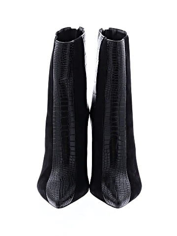 BCBGMAXAZRIA Ankle Boots (view 2)