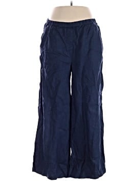 Frank & Eileen Linen Pants