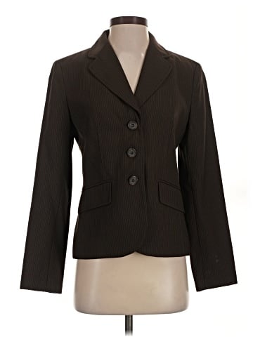 Ann Taylor Factory Blazer (view 1)
