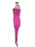 Bar III Pink Cocktail Dress Size M - photo 5