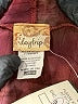 Daytrip Burgundy Kimono Size L - photo 7