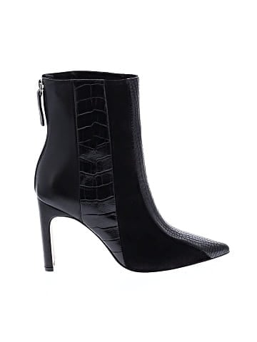 BCBGMAXAZRIA Ankle Boots (view 1)