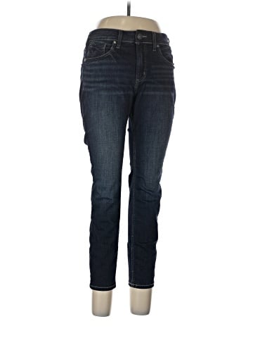 Silver Jeans Co. Jeans (view 1)
