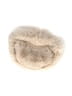 Zara 100% Polyester Ivory Clutch One size - photo 2