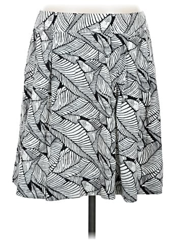 Ann Taylor LOFT Casual Skirt (view 1)