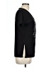 Moon Black Short Sleeve T-Shirt Size L - photo 4