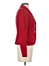 Calvin Klein Red Blazer Size S (estimated) - photo 4
