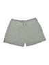 Champion Solid Gray Athletic Shorts Size L - photo 1