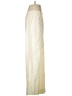 Ulla Johnson Solid Ivory Dress Pants Size 8 - photo 4