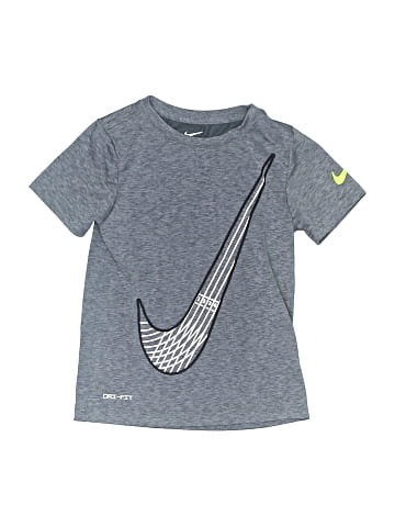 Nike Active T-Shirt (view 1)
