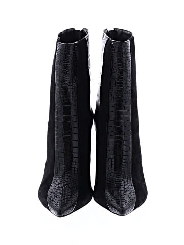 BCBGMAXAZRIA Ankle Boots (view 2)
