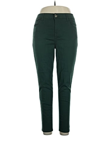 Draper James RSVP Casual Pants (view 1)