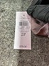 Ann Taylor 100% Polyester Purple Short Sleeve Blouse Size 2 Petite - photo 8