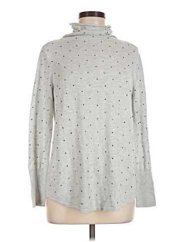 Nic + Zoe Turtleneck Sweater (view 1)