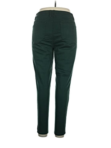 Draper James RSVP Casual Pants (view 2)