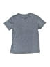 Nike 100% Polyester Gray Active T-Shirt Size S (kids) - photo 2