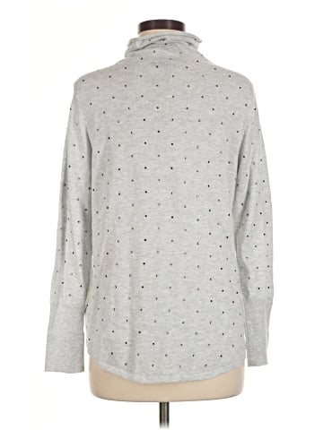 Nic + Zoe Turtleneck Sweater (view 2)