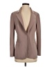 T Tahari Tan Blazer Size 4 - photo 1