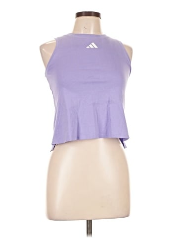 Adidas Tank Top (view 1)