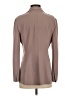 T Tahari Tan Blazer Size 4 - photo 2