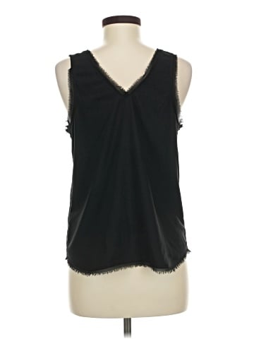 Halogen Sleeveless Blouse (view 2)