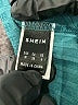 Shein Teal Sleeveless Top Size 6 - photo 7