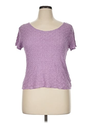 Worthington Short Sleeve T-Shirt (view 1)