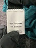 Shein Teal Sleeveless Top Size 6 - photo 8