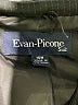 Evan Picone Black Blazer Size 16W - photo 6