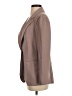 T Tahari Tan Blazer Size 4 - photo 5