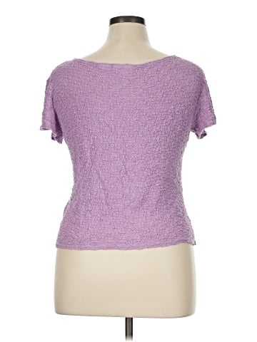 Worthington Short Sleeve T-Shirt (view 2)
