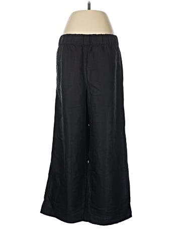H&M Linen Pants (view 1)