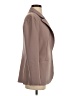 T Tahari Tan Blazer Size 4 - photo 4