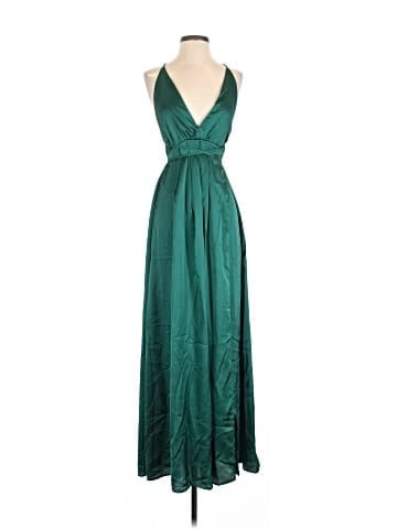 Shein Cocktail Dress (view 1)