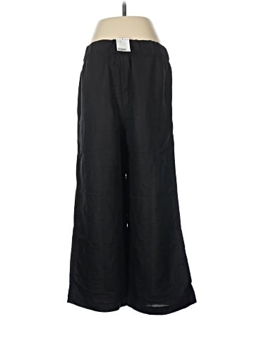 H&M Linen Pants (view 2)