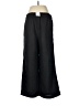 H&M Black Linen Pants Size M - photo 2