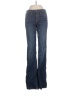 Big Star Blue Jeans Size 26 waist - photo 1