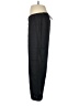 H&M Black Linen Pants Size M - photo 5