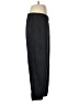 H&M Black Linen Pants Size M - photo 4