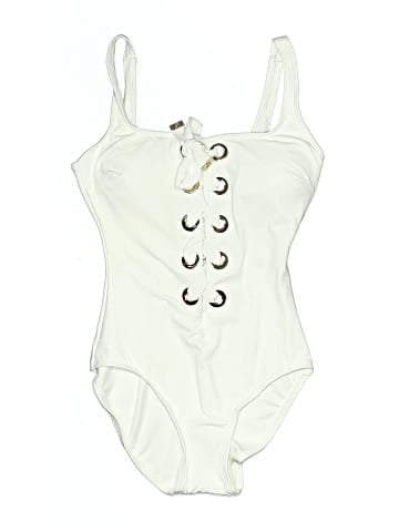 MICHAEL Michael Kors One Piece Swimsuit (view 1)