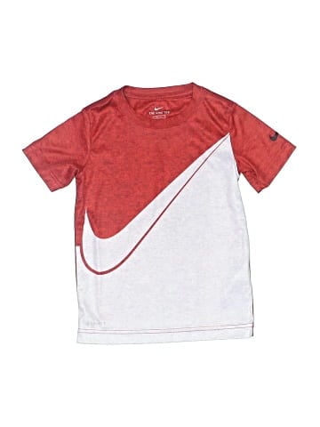 Nike Active T-Shirt (view 1)