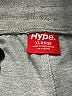 Hype 100% Polyester Gray Sweatpants Size XL - photo 7